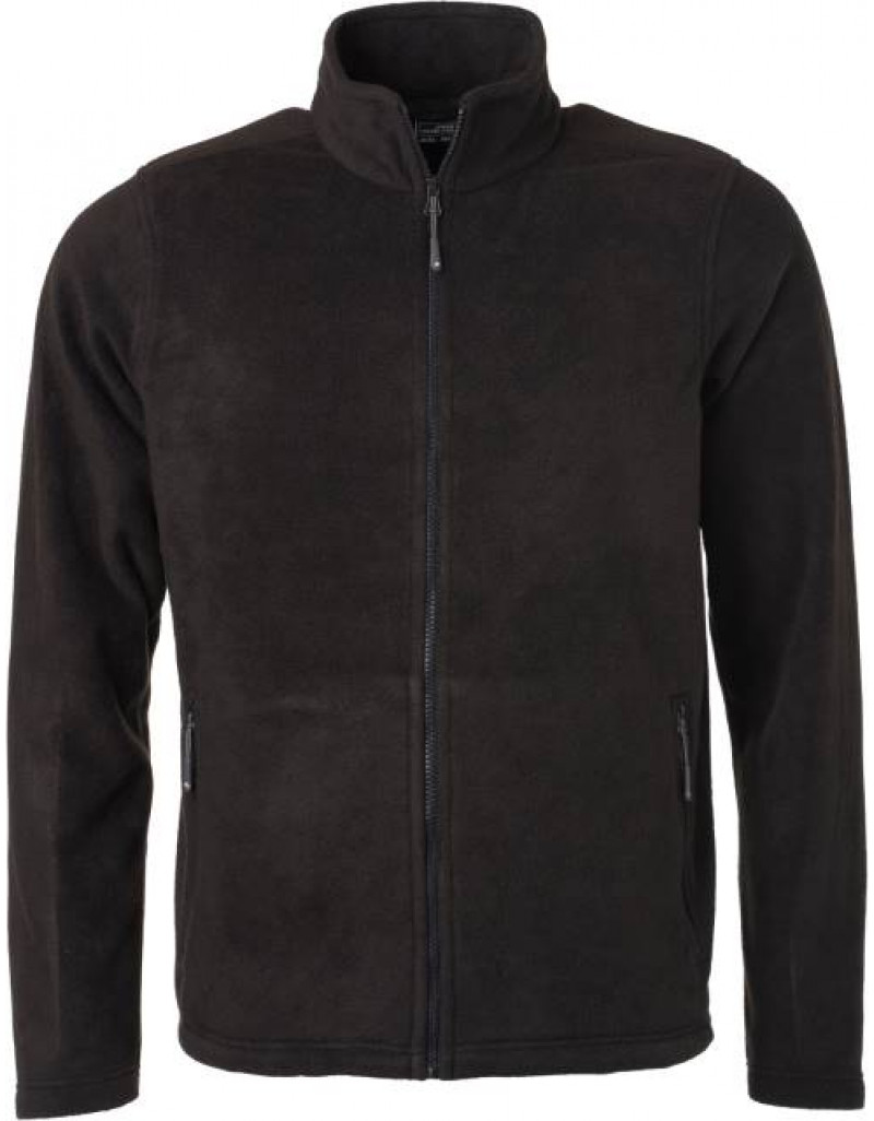 Jachetă din microfleece pentru bărbați